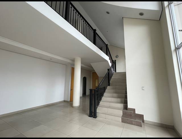 607M² OFFICE TO LET IN SANDTON CENTRAL